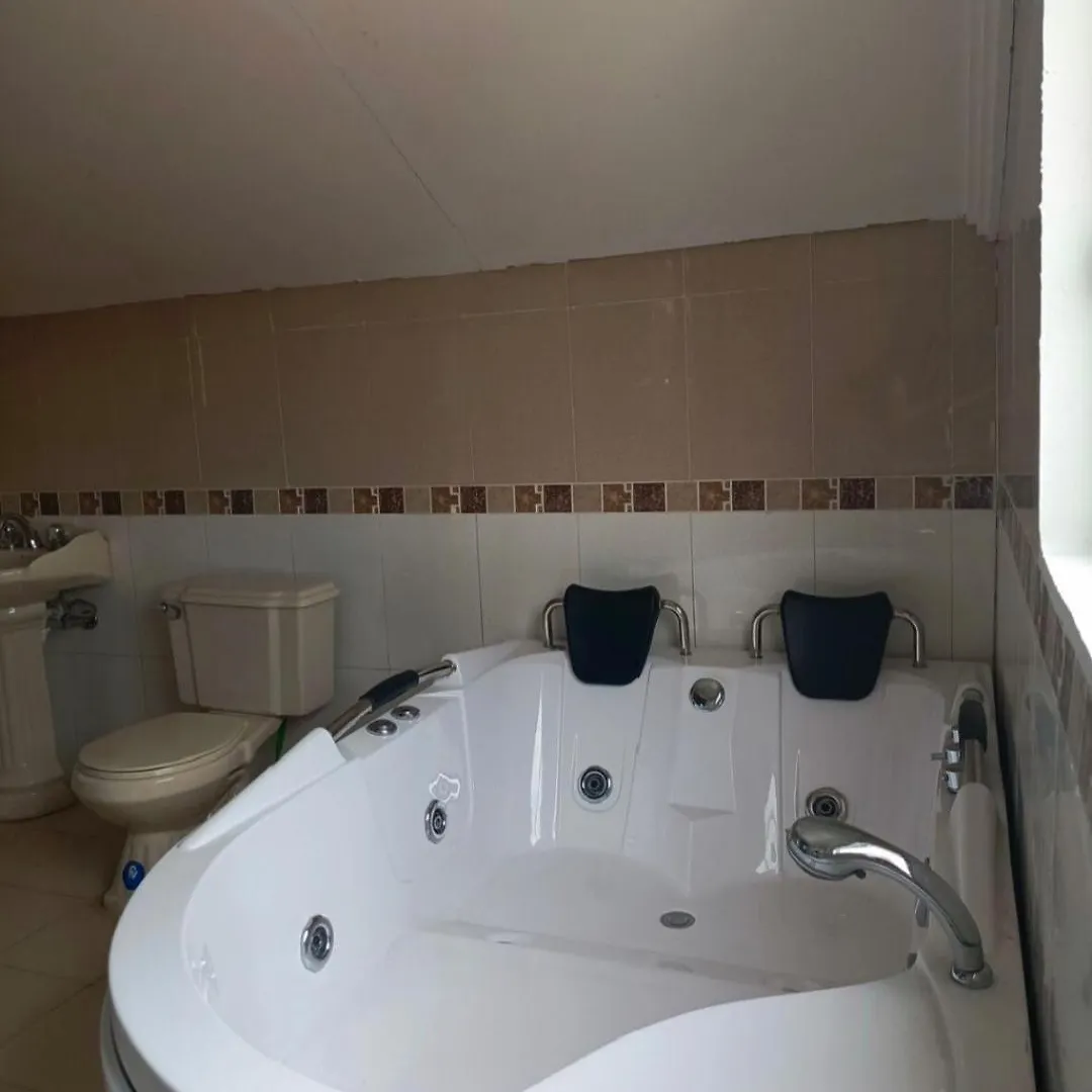 شقة Comodo Departamento كوينكا