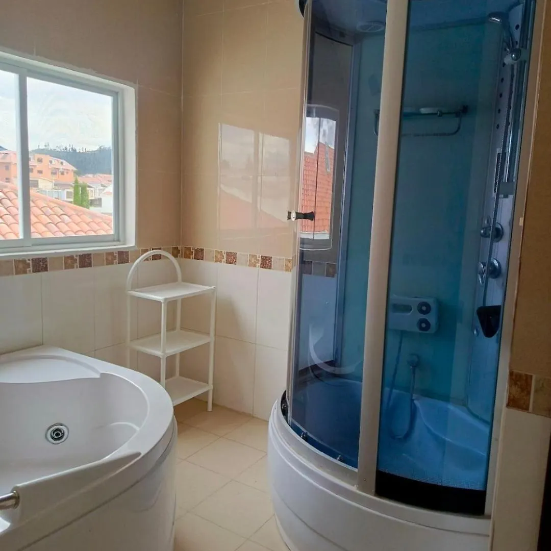 Comodo Departamento كوينكا