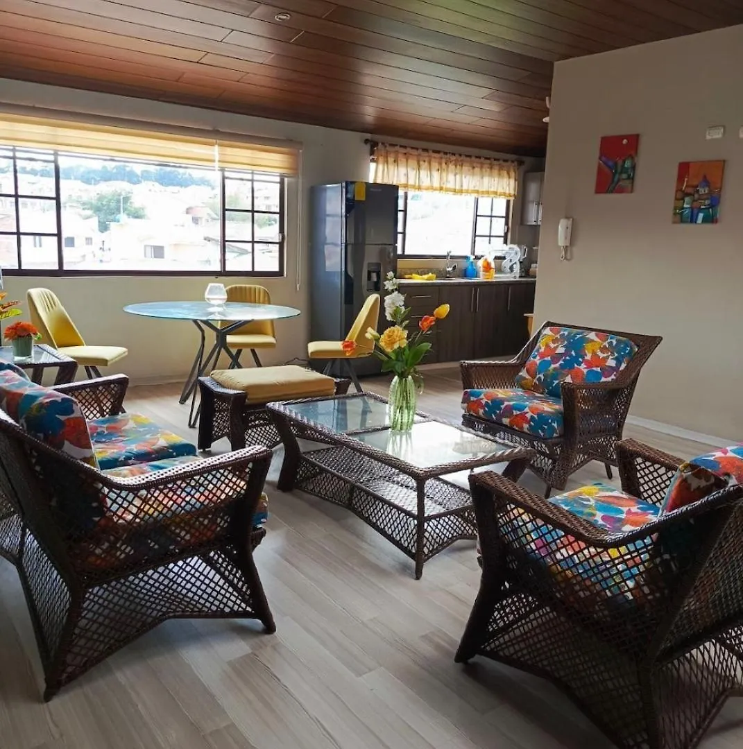 شقة Comodo Departamento كوينكا الإكوادور