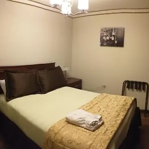 Hotel San Antonio, Cuenca