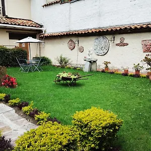 Hotel Raymipampa, Cuenca