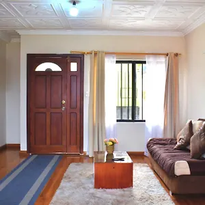 Apartamento Casa Miraflores, Cuenca